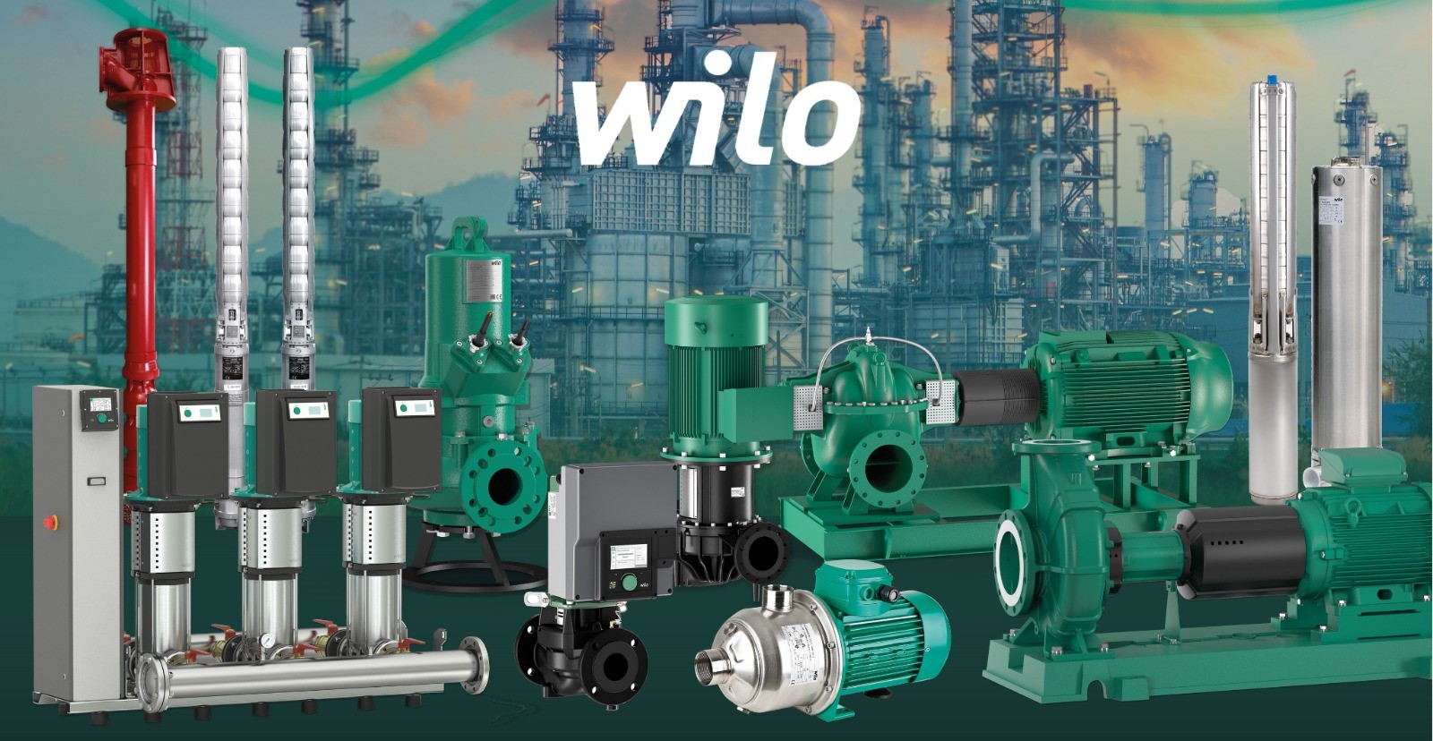 wilo